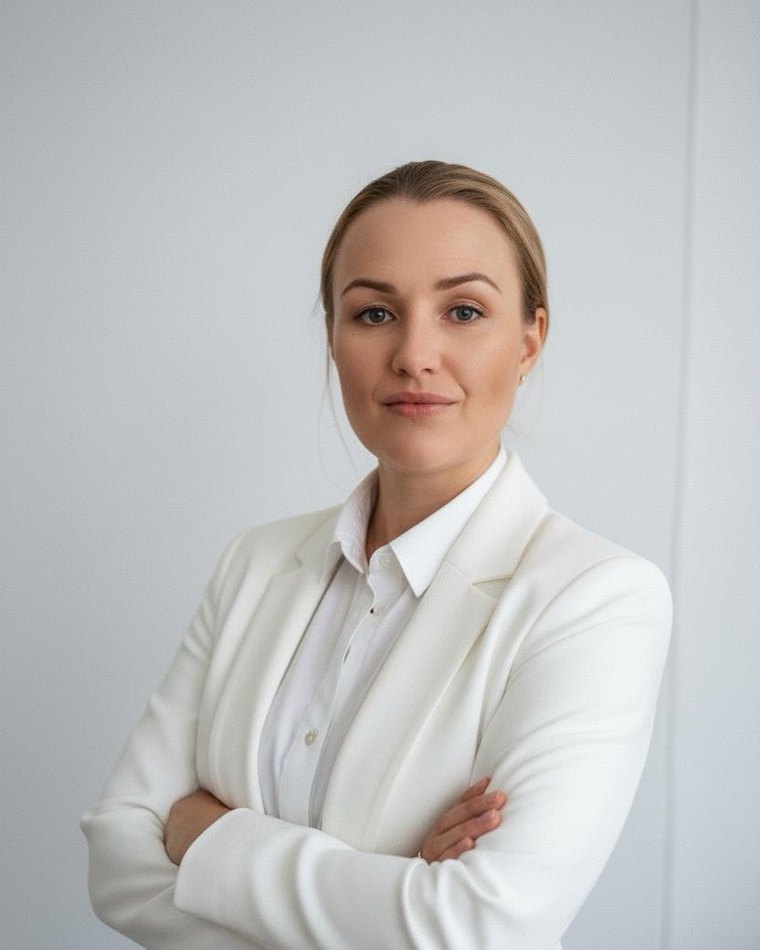 Radca prawny — Zdunek-Dróżdż Kancelaria Prawna +